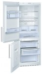 Bosch KGN46AW20 šaldytuvas