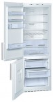 Bosch KGN49AW20 šaldytuvas