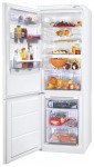 Zanussi ZRB 634 FW Холодильник