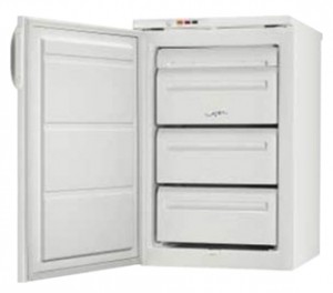 Bilde Kjøleskap Zanussi ZFT 410 W