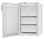 Zanussi ZFT 410 W Холодильник