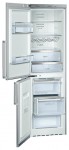 Bosch KGN39AI22 šaldytuvas