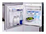 Whirlpool ART 204 WH Холодильник