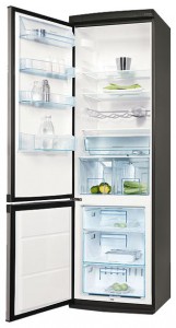 ảnh Tủ lạnh Electrolux ERB 40233 X