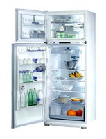 larawan Refrigerator Whirlpool ARC 4030 W