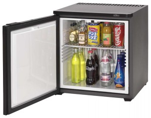 larawan Refrigerator Indel B Drink 20 Plus