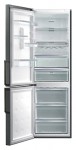 Samsung RL-53 GYEIH Køleskab