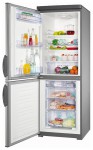 Zanussi ZRB 228 FXO Холодильник