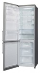 LG GA-B489 BMQZ Холодильник