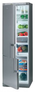 larawan Refrigerator MasterCook LCE-618AX