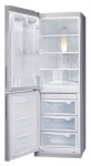 LG GA-B409 PLQA 冷蔵庫