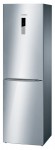 Bosch KGN39VI15 šaldytuvas