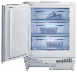 larawan Refrigerator Gorenje FIU 6108 W