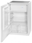 Bomann KSE227 šaldytuvas