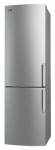 LG GA-B489 ZLCA Холодильник