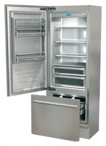 larawan Refrigerator Fhiaba K7490TST6i