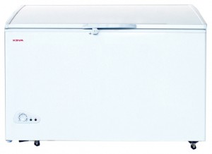 Kuva Jääkaappi AVEX CFT-400-2