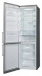 LG GA-B489 BLQZ Refrigerator