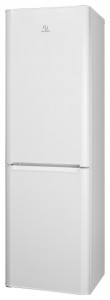 larawan Refrigerator Indesit IB 201