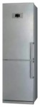 LG GA-B399 BLQ Холодильник
