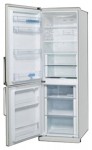 LG GA-B399 BTQ Tủ lạnh