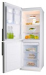 LG GA-B369 BQ Холодильник