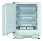 Kuppersbusch IGU 1390-1 Холодильник