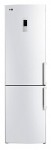 LG GW-B489 SQQW Refrigerator