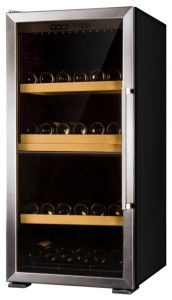 larawan Refrigerator La Sommeliere ECT135.2Z