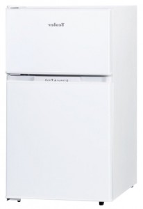 fotoğraf Buzdolabı Tesler RCT-100 White