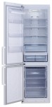 Samsung RL-48 RRCSW Køleskab
