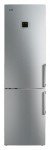 LG GW-B499 BLQZ Refrigerator