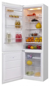 фото Холодильник Vestel ENF 200 VWM