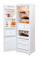 larawan Refrigerator NORD 184-7-221