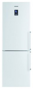 фото Холодильник Samsung RL-34 EGSW