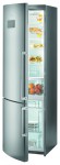 Gorenje RK 6201 UX/2 Холодильник