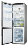 Electrolux ENB 34953 X Tủ lạnh