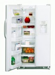 General Electric GSG22KBF Холодильник