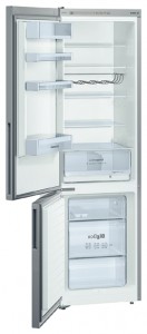 фото Холодильник Bosch KGV39VL30E