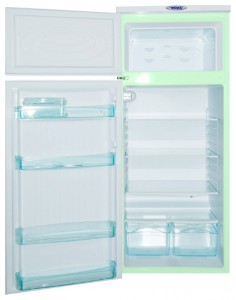 larawan Refrigerator DON R 216 жасмин