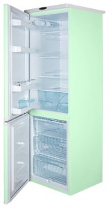 ảnh Tủ lạnh DON R 291 жасмин