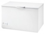 Zanussi ZFC 340 WAA Холодильник