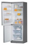 Candy CFC 370 AGX 1 šaldytuvas