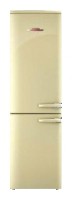 larawan Refrigerator ЗИЛ ZLB 200 (Cappuccino)