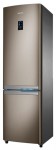 Samsung RL-55 TGBTL Køleskab