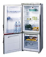 ảnh Tủ lạnh Hansa RFAK210iM