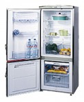 Hansa RFAK210iM šaldytuvas