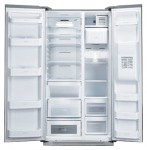 LG GC-L207 BLKV Refrigerator