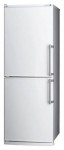 LG GC-299 B Tủ lạnh