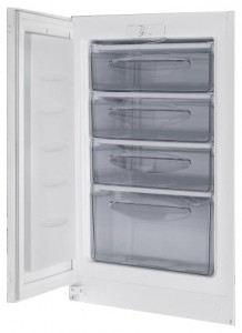 larawan Refrigerator Bomann GSE235